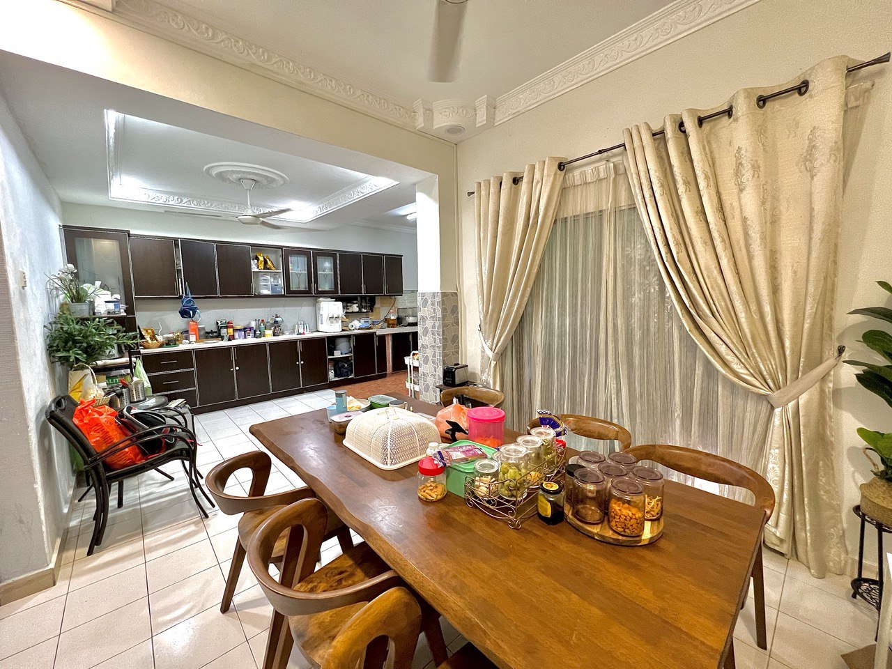 2 Storey Terrace Taman Tasik Prima Puchong - photo 8