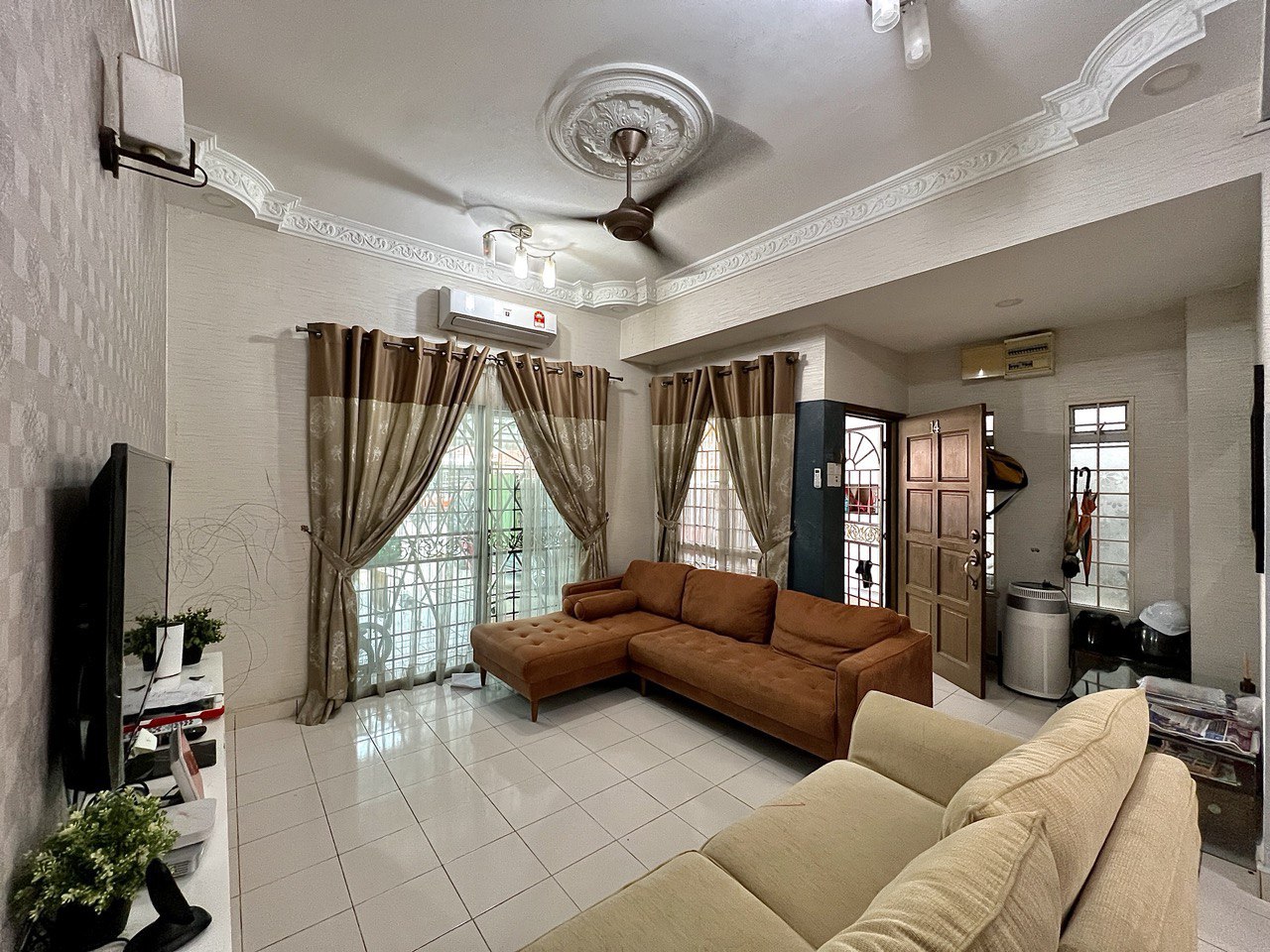 2 Storey Terrace Taman Tasik Prima Puchong - photo 10