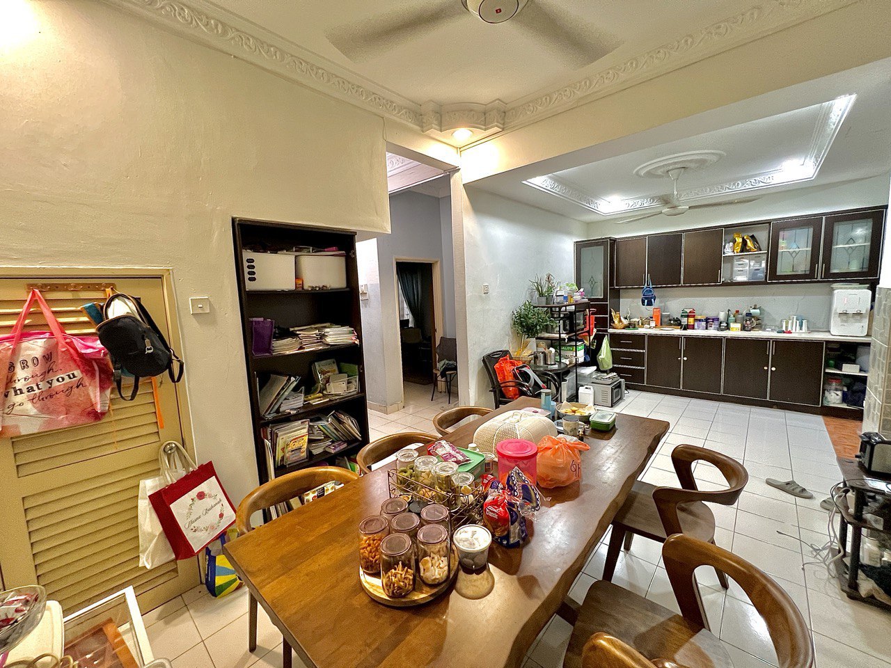 2 Storey Terrace Taman Tasik Prima Puchong - photo 13