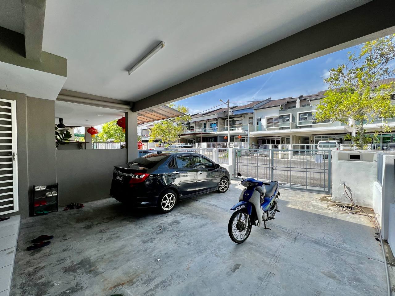2 Storey Terrace Camellia Residence - photo 2