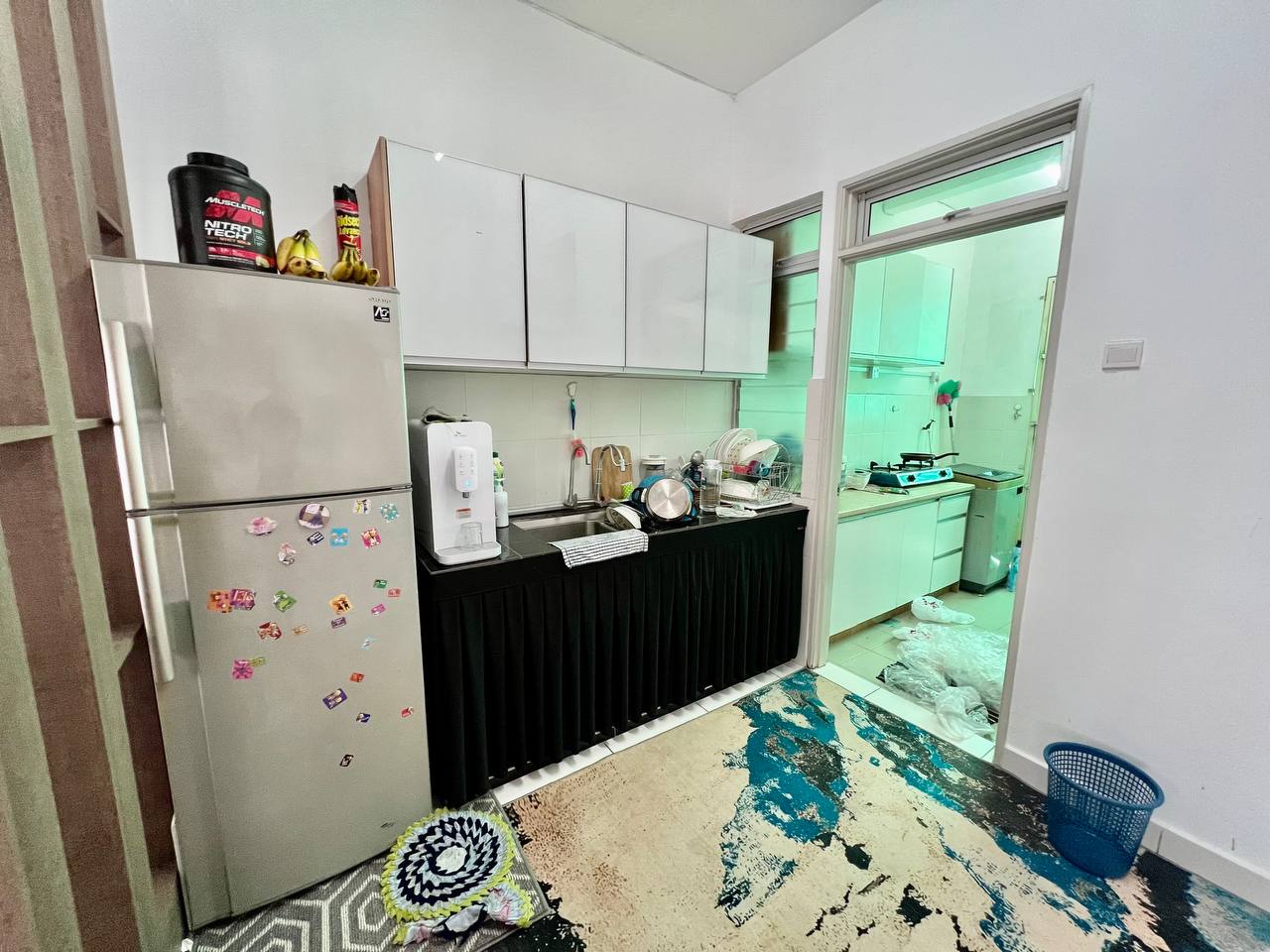 2 Storey Terrace Camellia Residence - photo 4