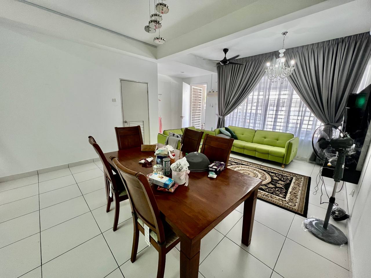 2 Storey Terrace Camellia Residence - photo 6