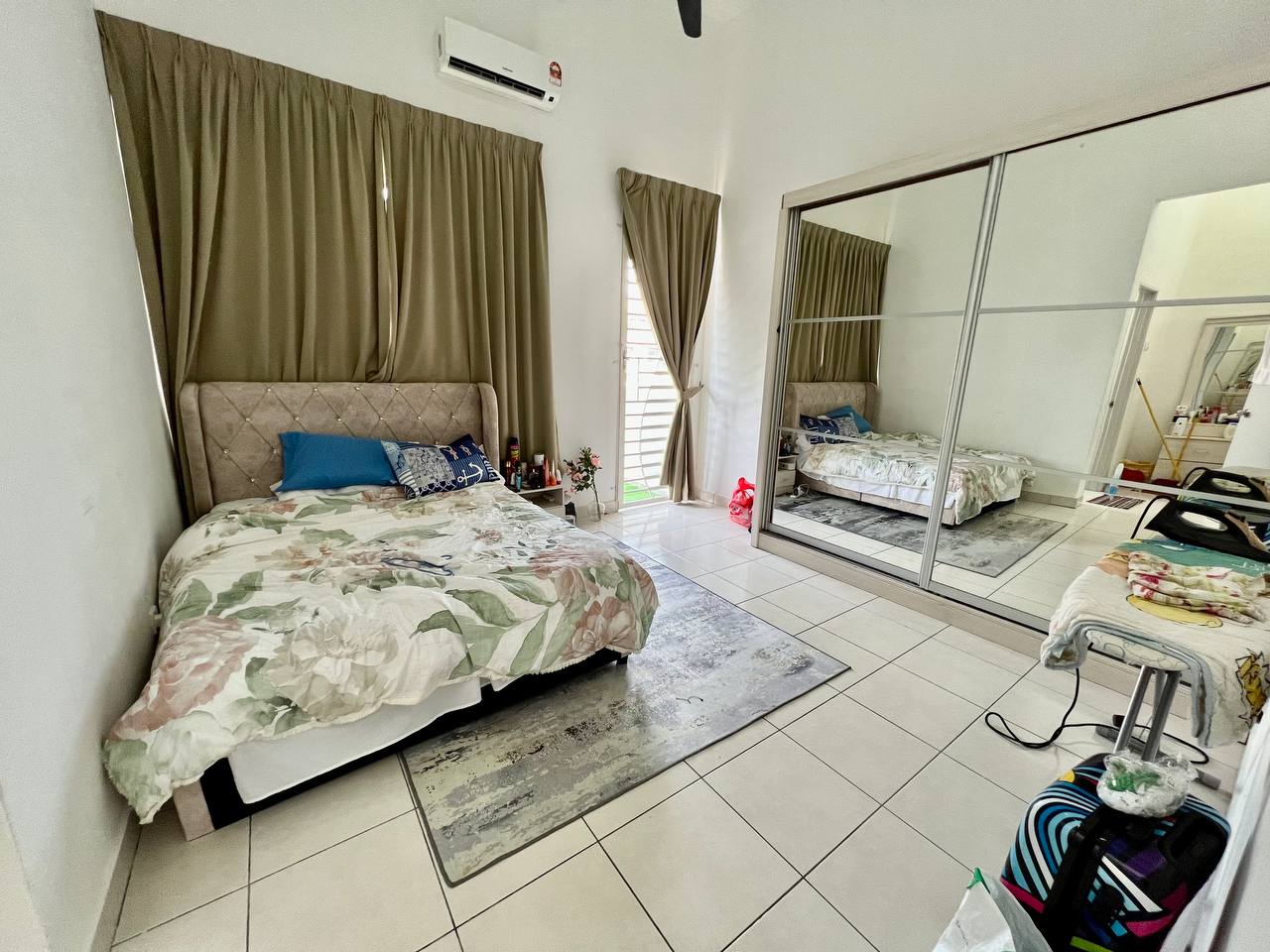 2 Storey Terrace Camellia Residence - photo 8