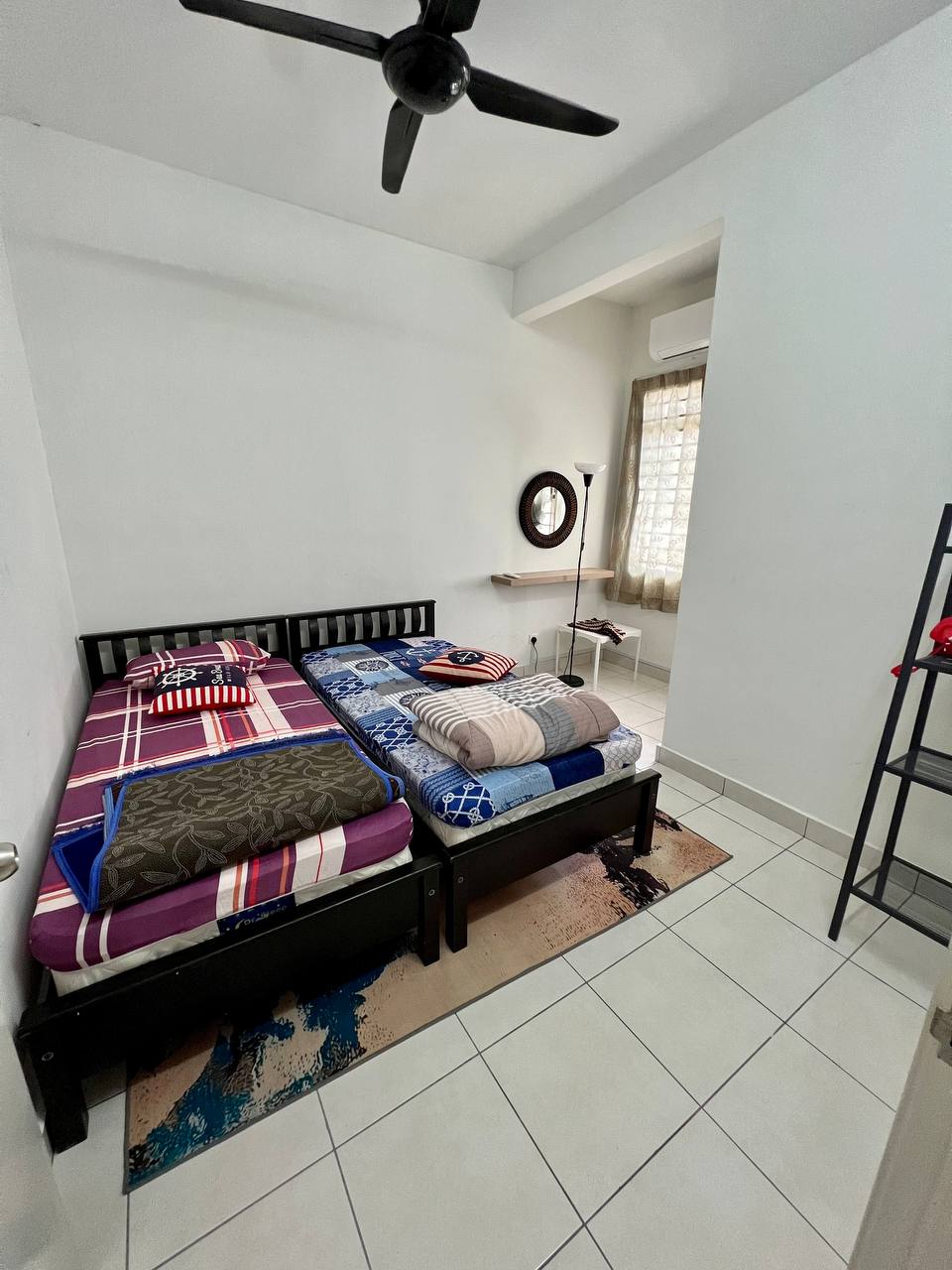 2 Storey Terrace Camellia Residence - photo 10
