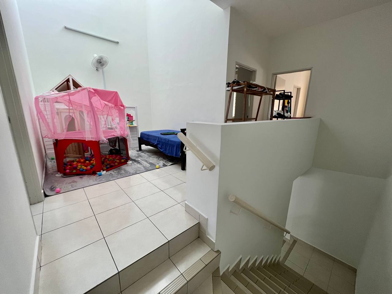 2 Storey Terrace Camellia Residence - photo 11