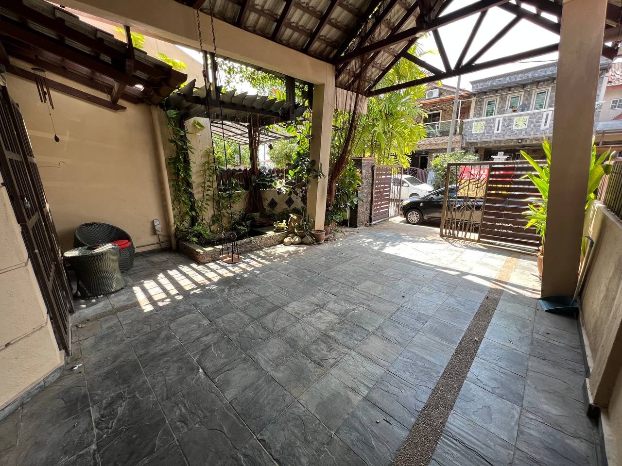 2 Storey Terrace Taman Impian Setia - photo 2