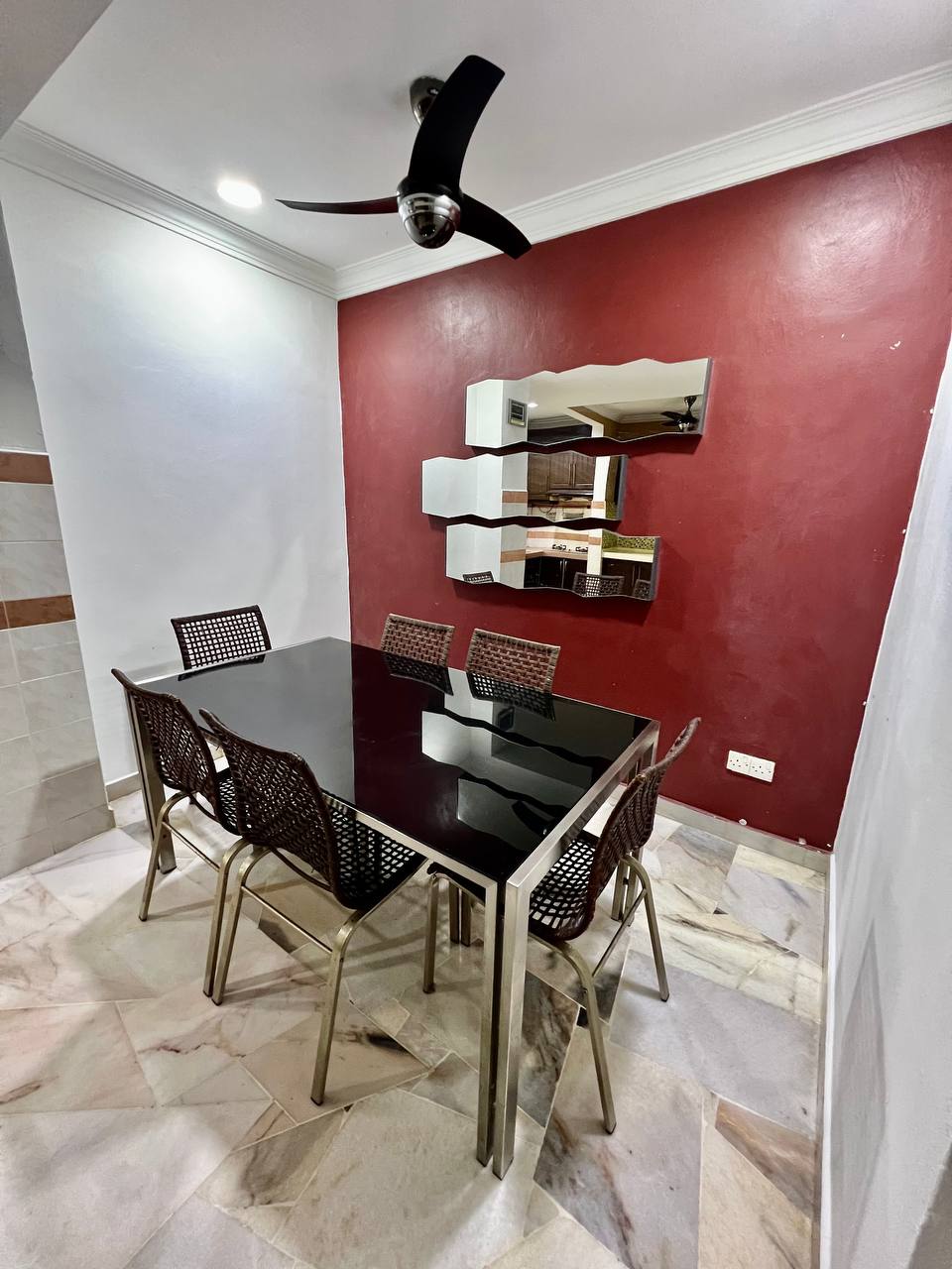 2 Storey Terrace Taman Impian Setia - photo 4
