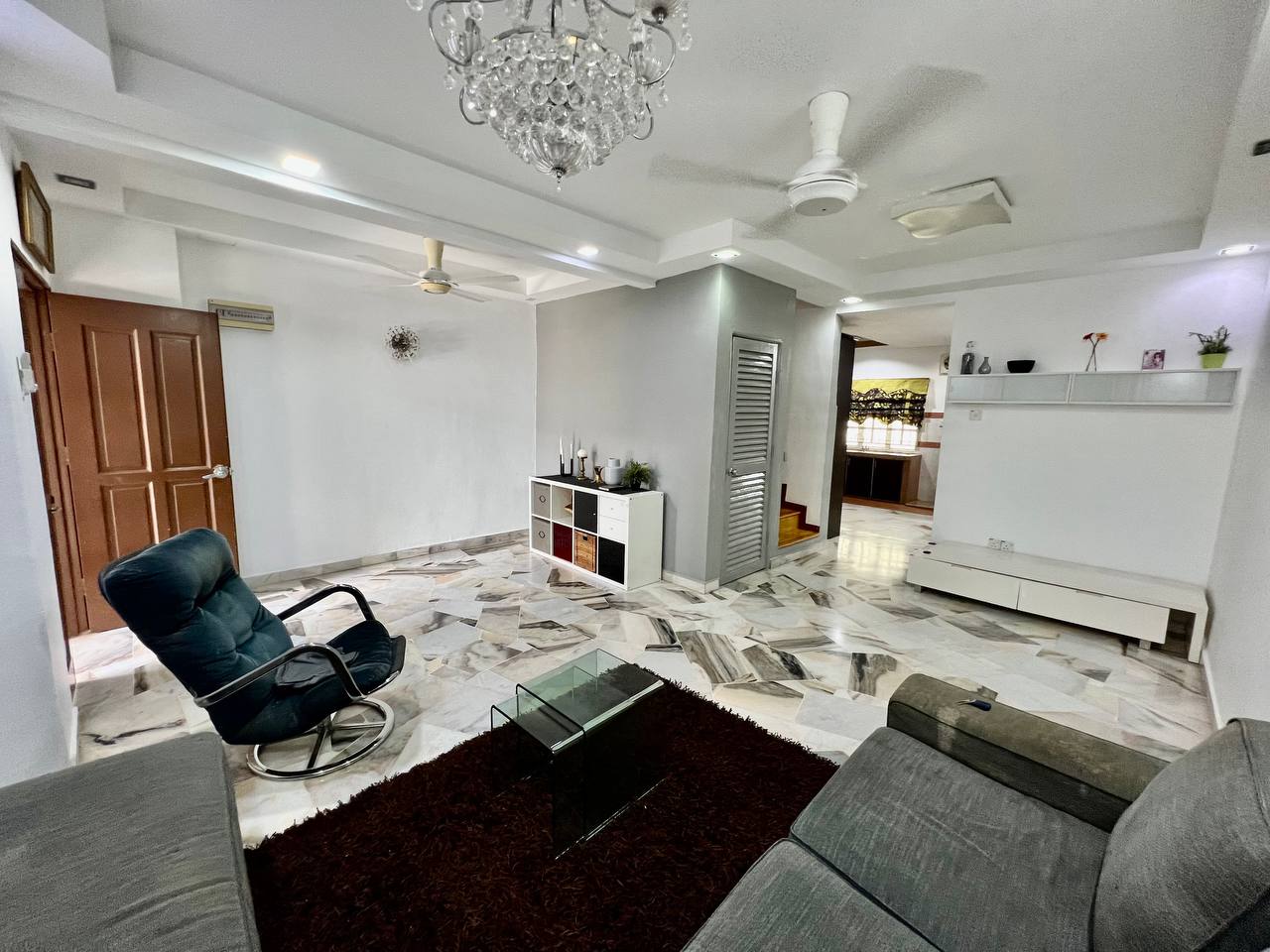 2 Storey Terrace Taman Impian Setia - photo 6
