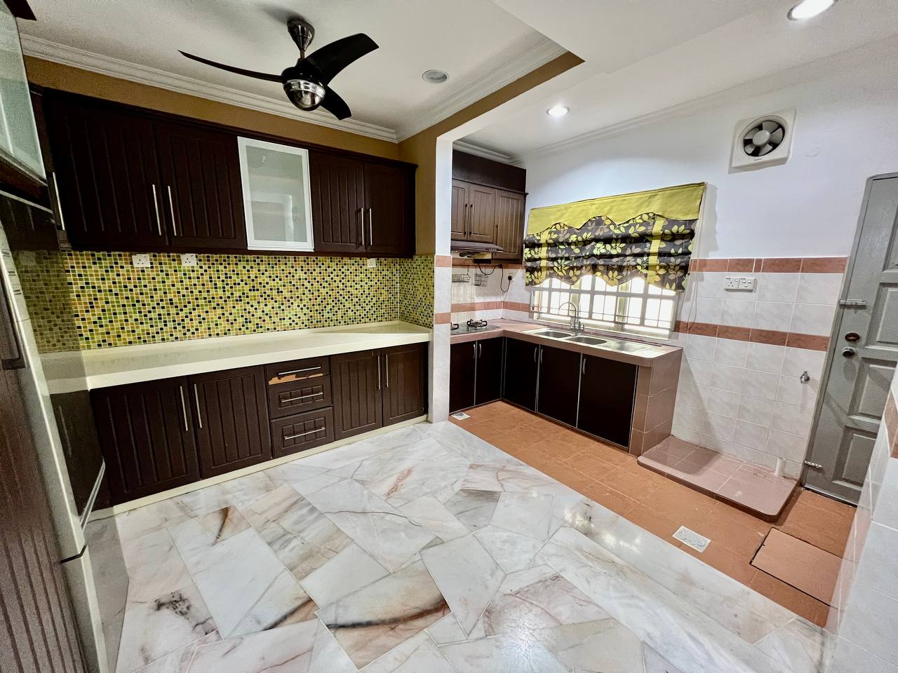 2 Storey Terrace Taman Impian Setia - photo 7