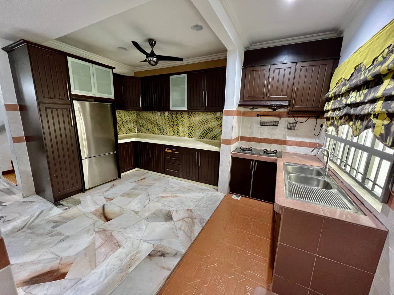 2 Storey Terrace Taman Impian Setia - photo 8