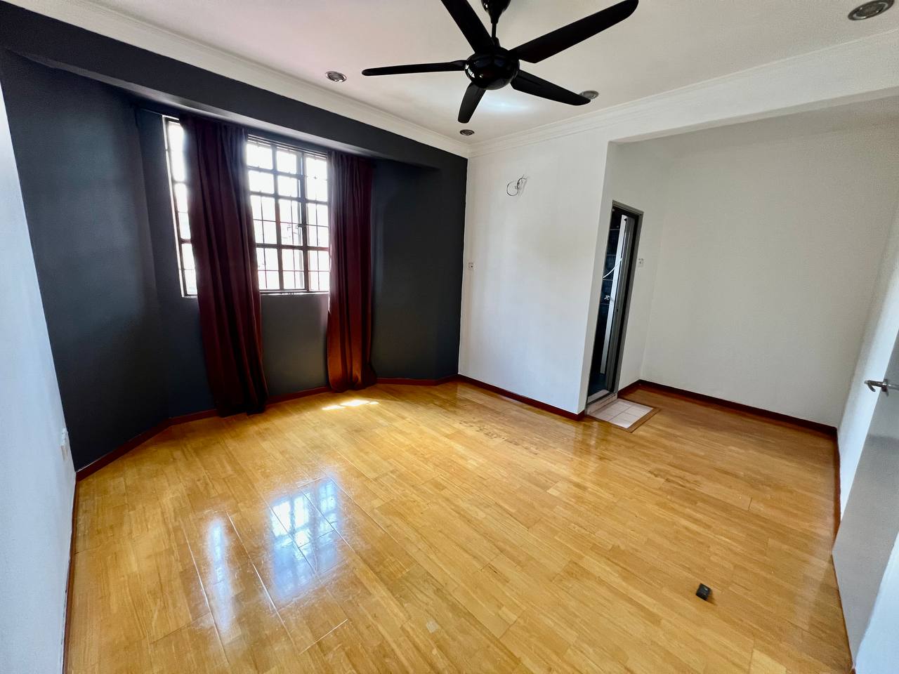 2 Storey Terrace Taman Impian Setia - photo 11