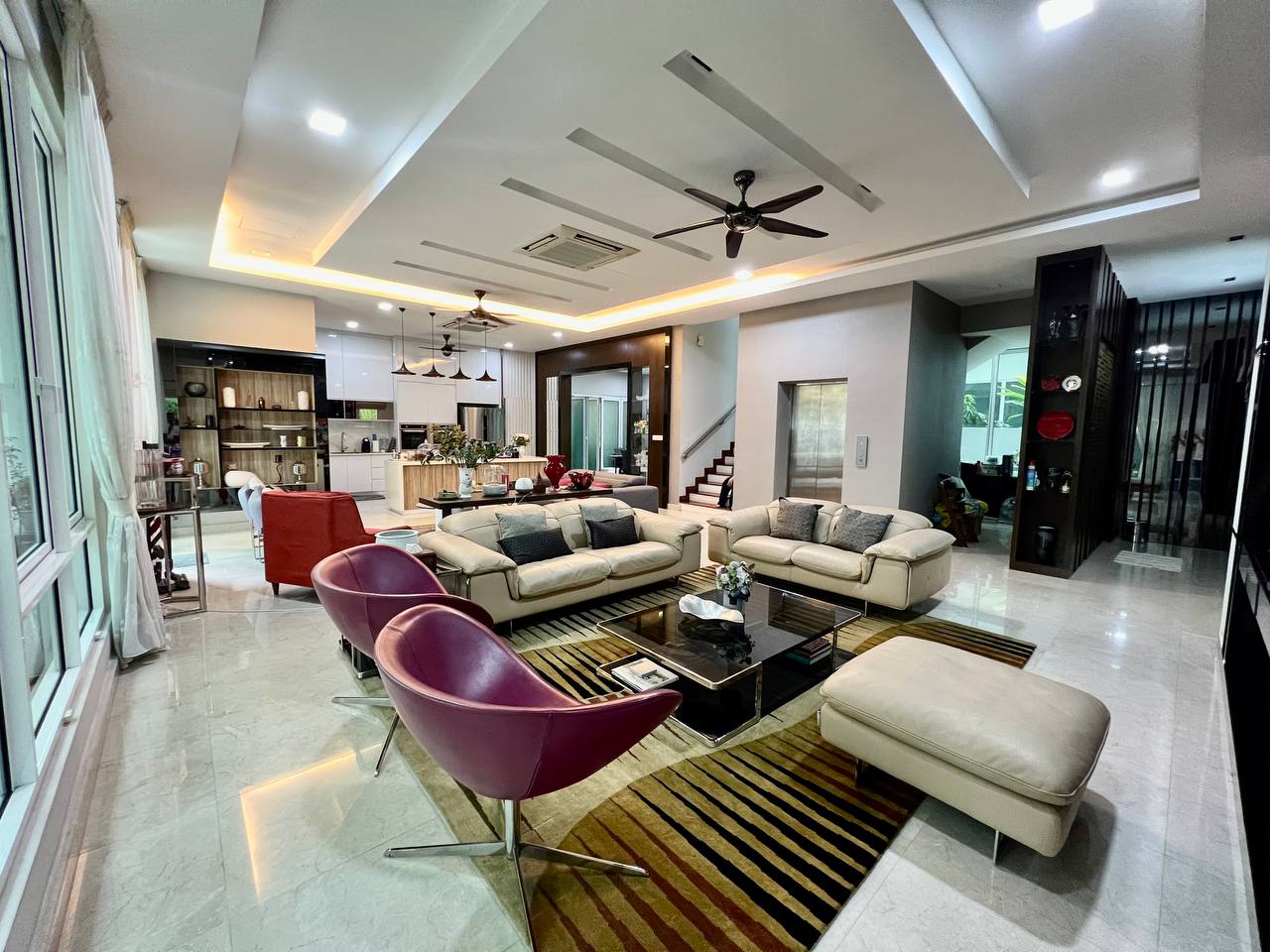 Corner Lot 3 5 Storey Bungalow Aspen - photo 6