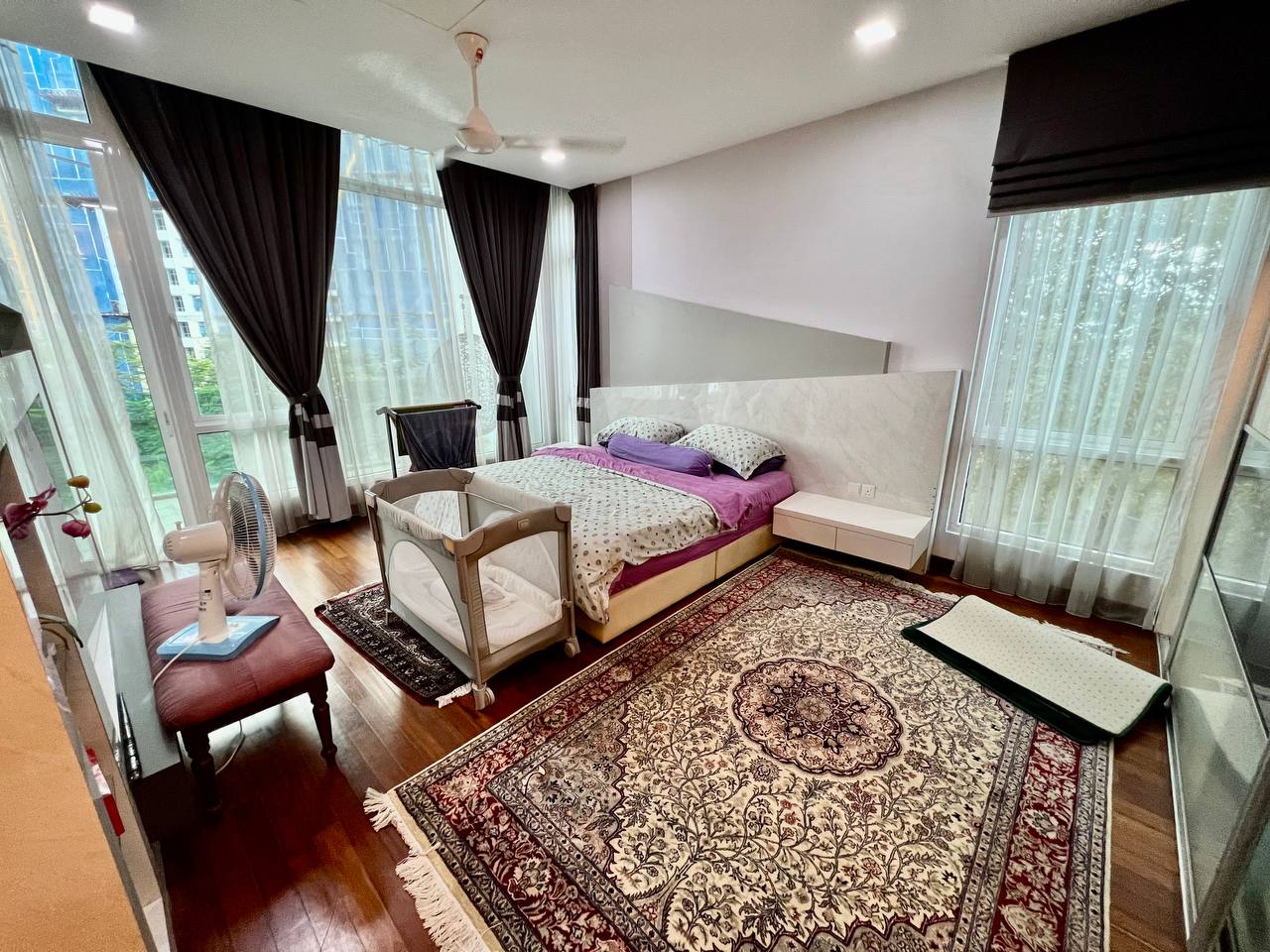 Corner Lot 3 5 Storey Bungalow Aspen - photo 13