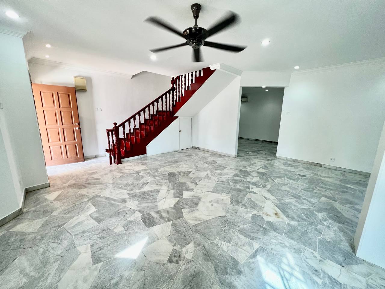 End Lot 2 Storey Terrace Taman Bukit Kajang - photo 7