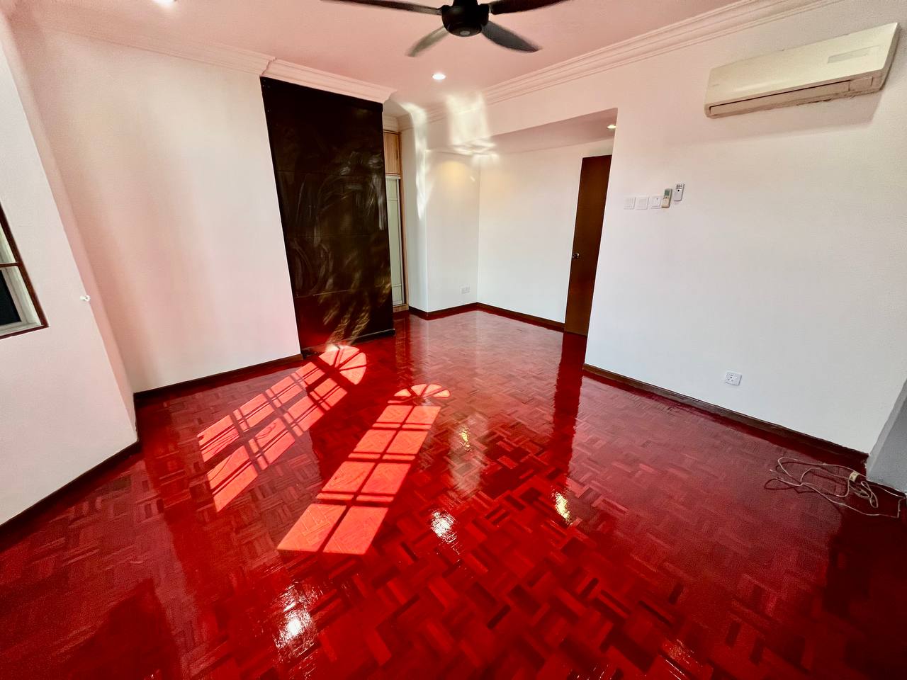 End Lot 2 Storey Terrace Taman Bukit Kajang - photo 10