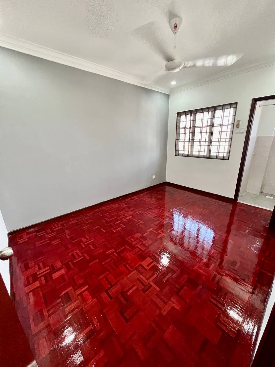 End Lot 2 Storey Terrace Taman Bukit Kajang - photo 11
