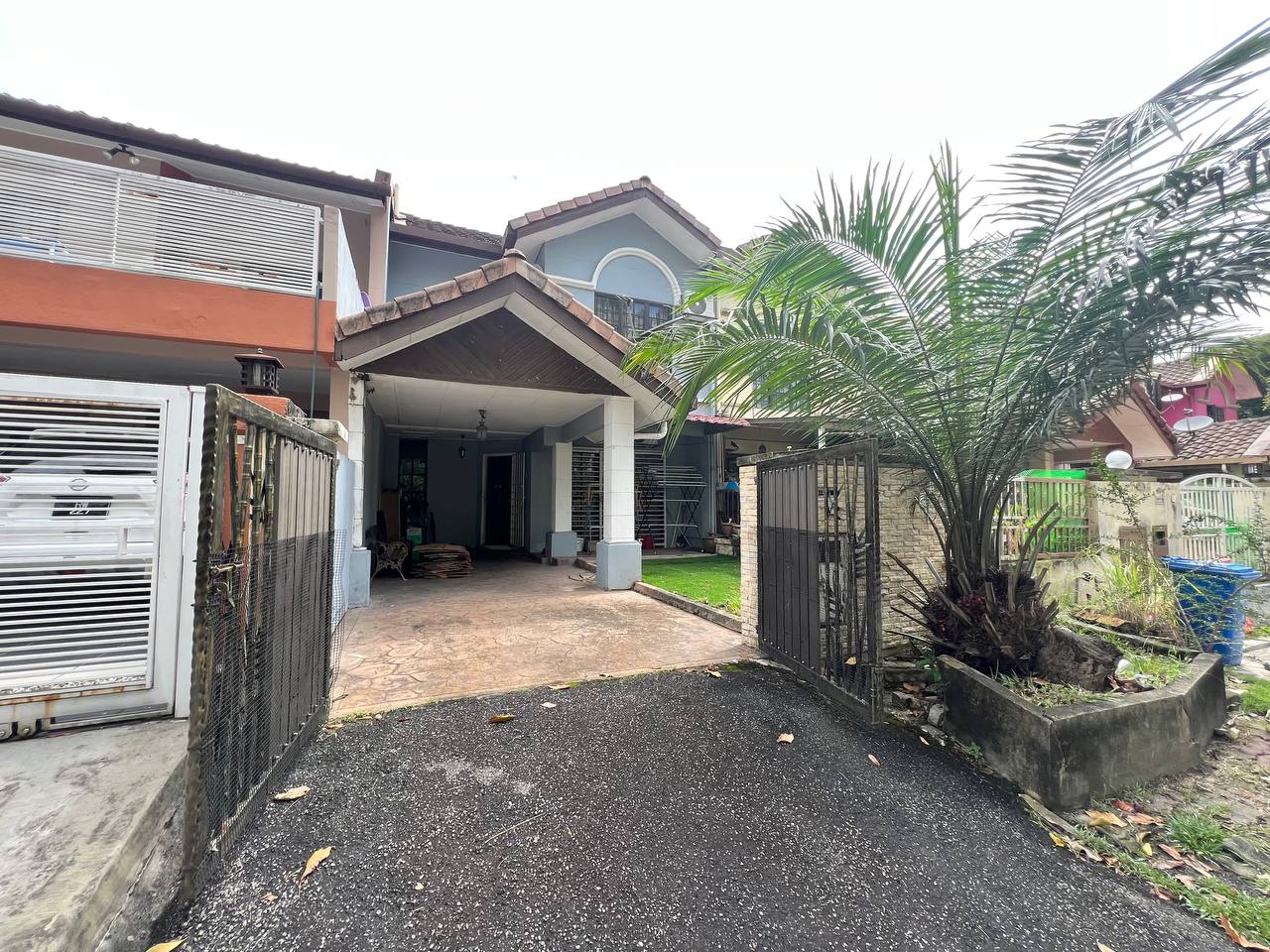 2 Storey Terrace Subang Bestari Seksyen U 5 - photo 4