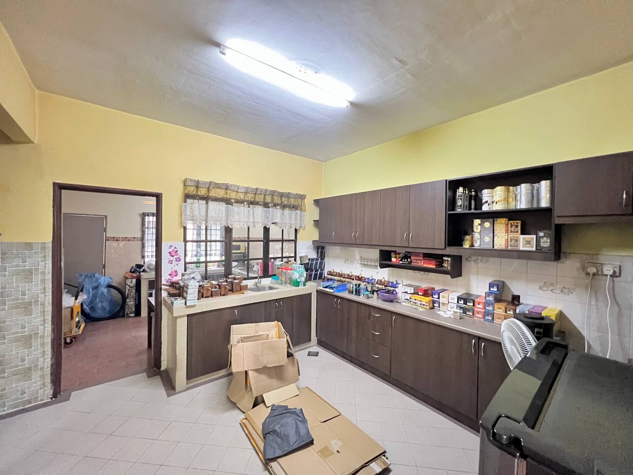 2 Storey Terrace Subang Bestari Seksyen U 5 - photo 6