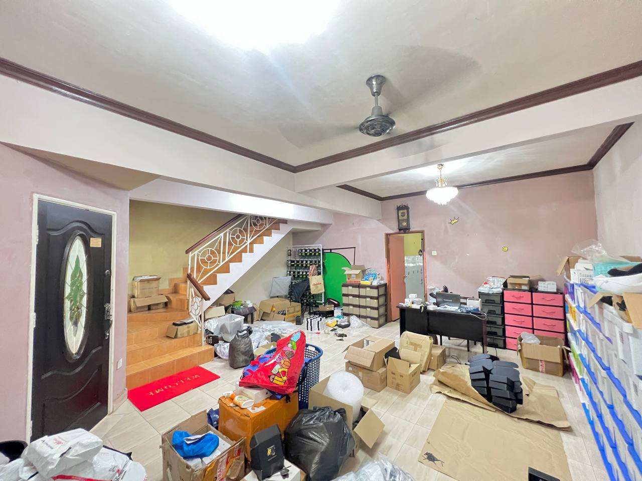 2 Storey Terrace Subang Bestari Seksyen U 5 - photo 9