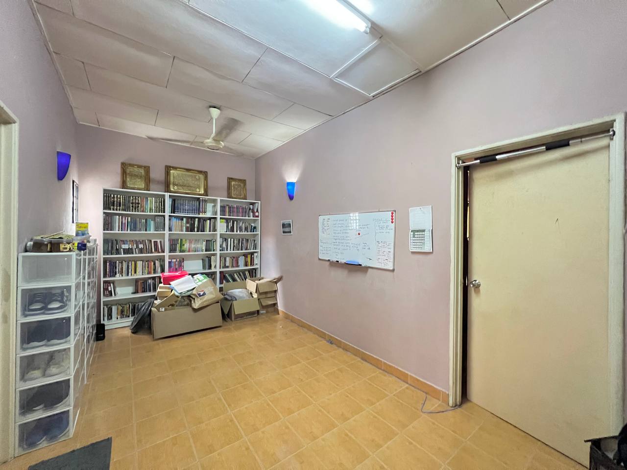 2 Storey Terrace Subang Bestari Seksyen U 5 - photo 10
