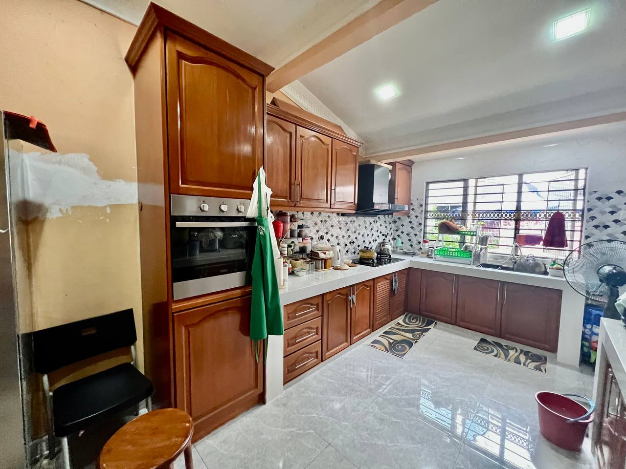Single Storey Terrace Taman Desa Mewah Semenyih - photo 5