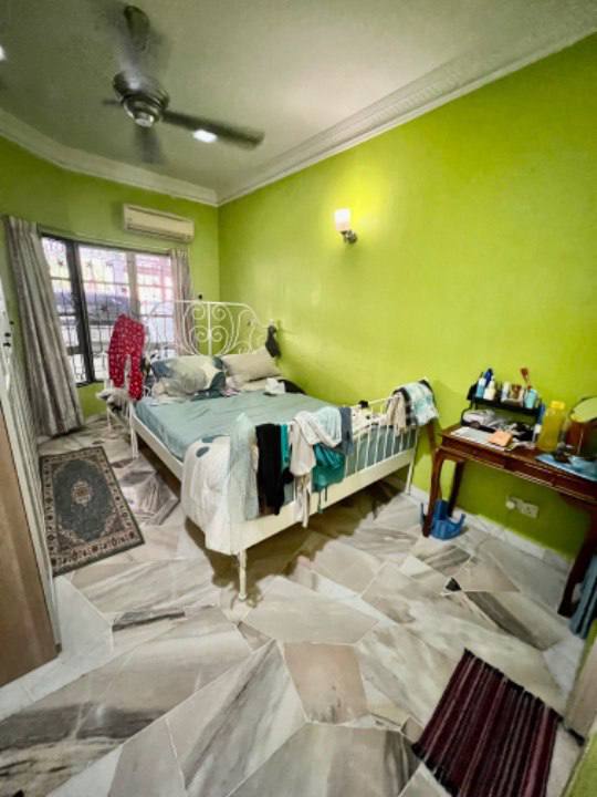 Single Storey Terrace Taman Desa Mewah Semenyih - photo 11