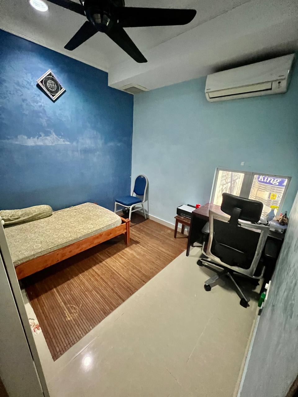 Single Storey Terrace Taman Desa Mewah Semenyih - photo 13