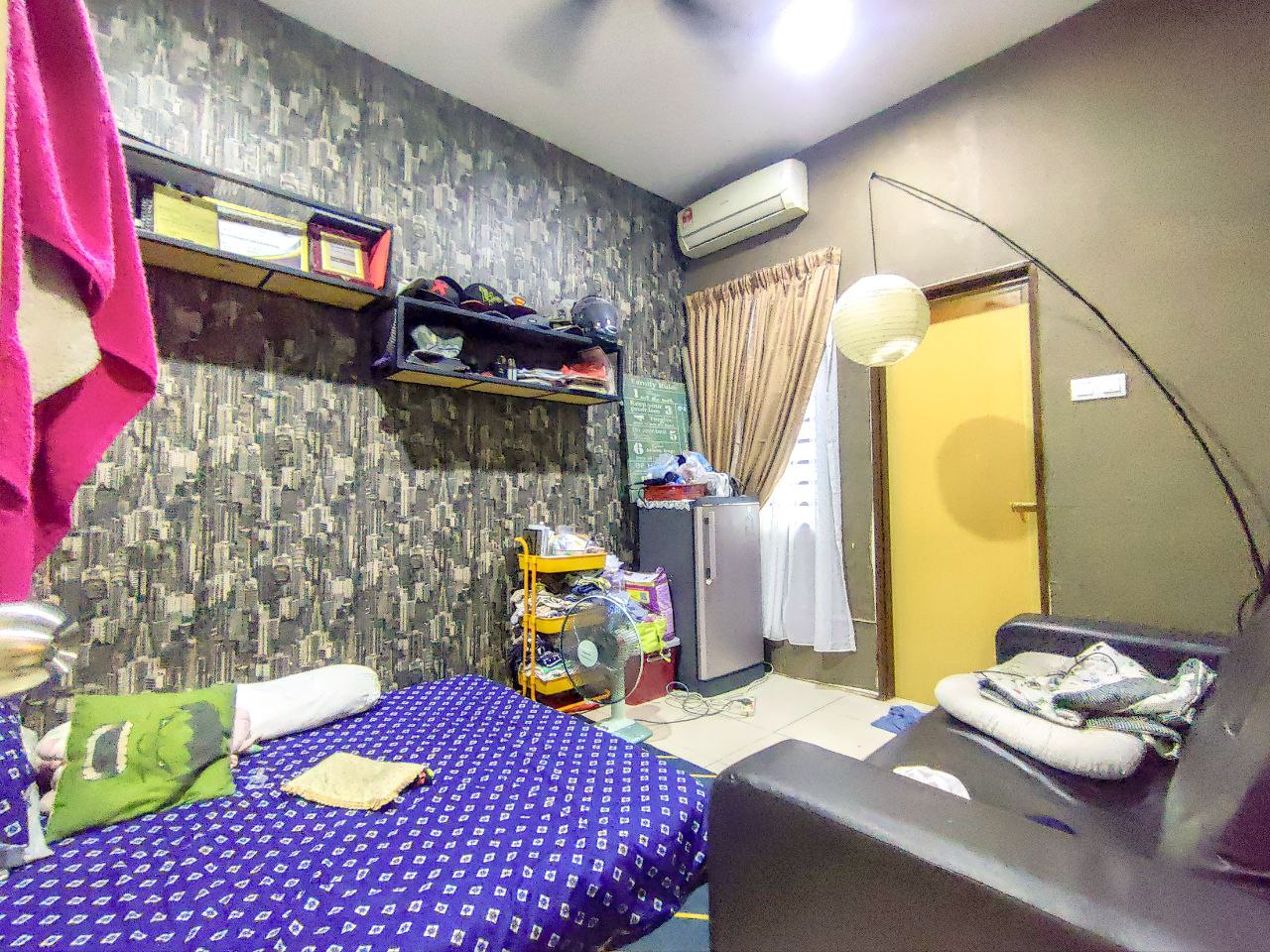 2 Storey Terrace Laman Villa Taman Lavender Height - photo 4