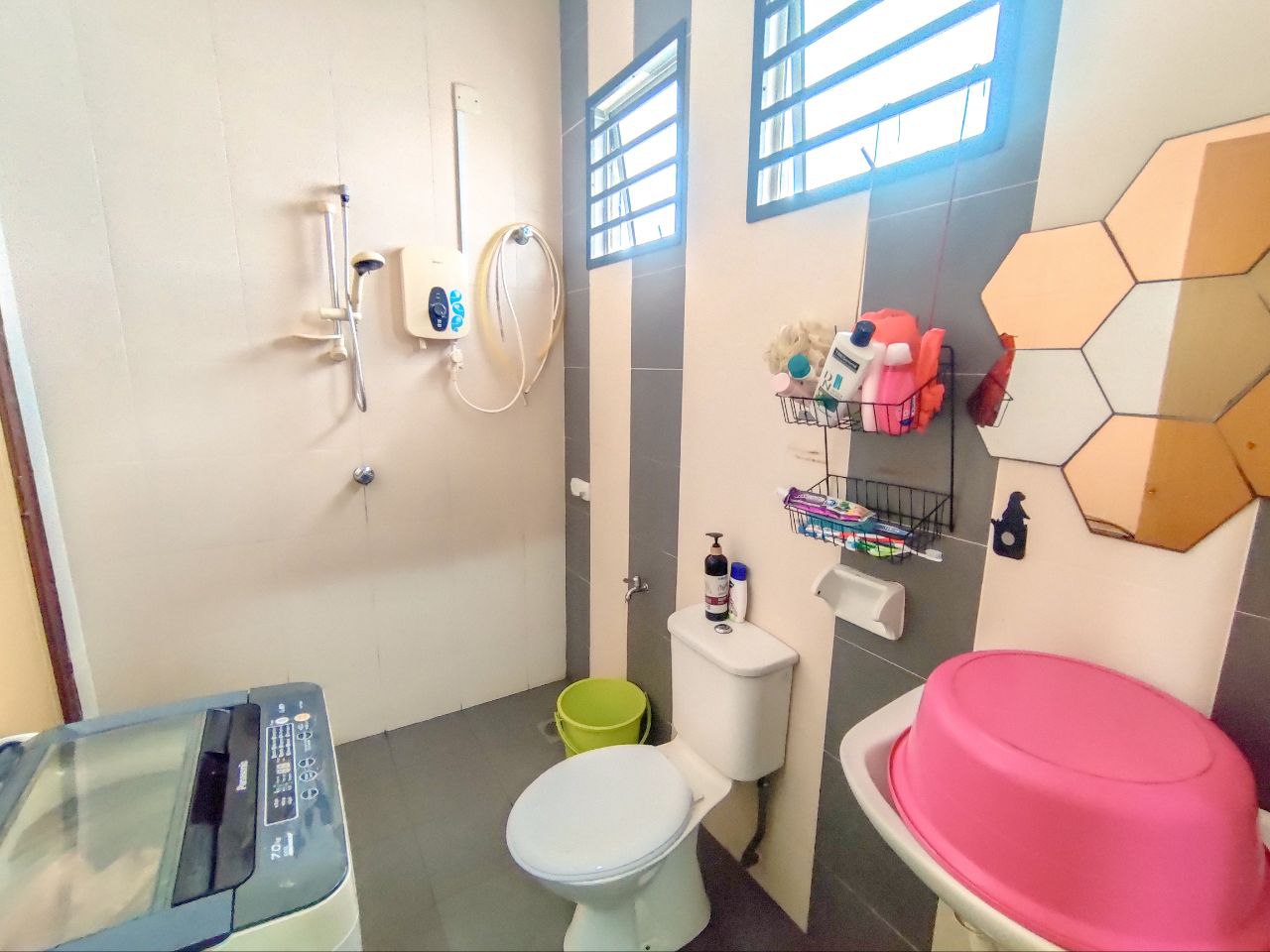 2 Storey Terrace Laman Villa Taman Lavender Height - photo 7