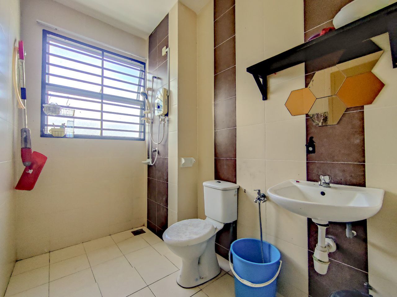 2 Storey Terrace Laman Villa Taman Lavender Height - photo 9