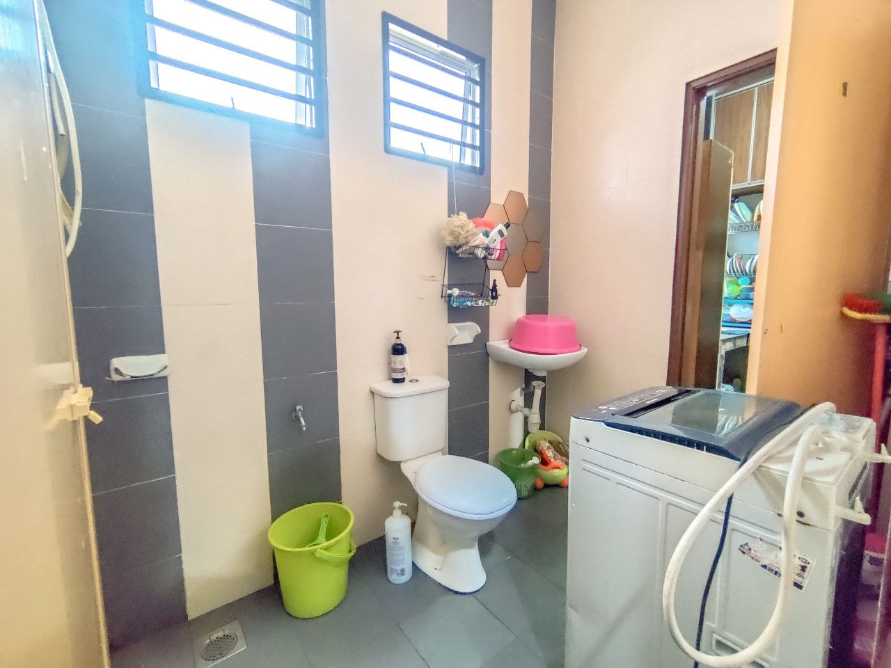 2 Storey Terrace Laman Villa Taman Lavender Height - photo 10