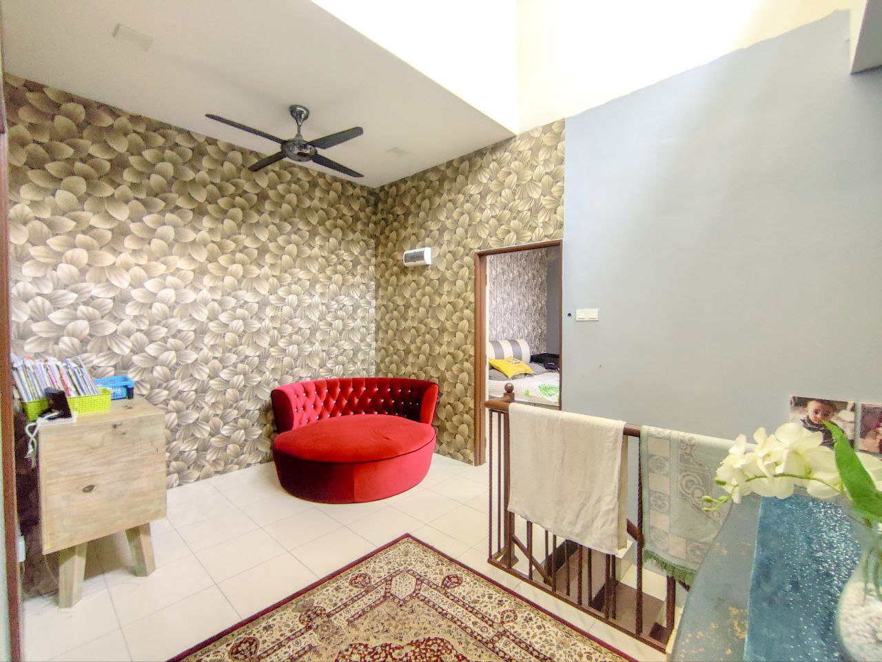 2 Storey Terrace Laman Villa Taman Lavender Height - photo 11