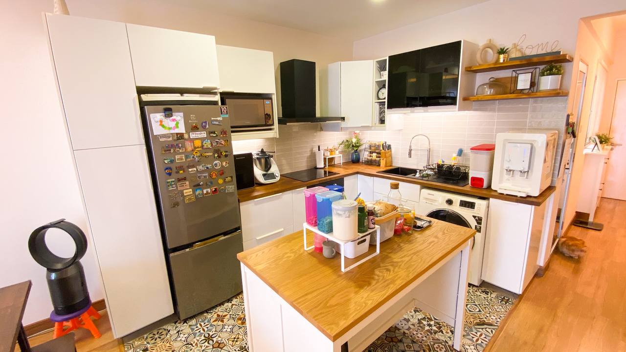 Puncak Hijauan Apartment Kajang - photo 4