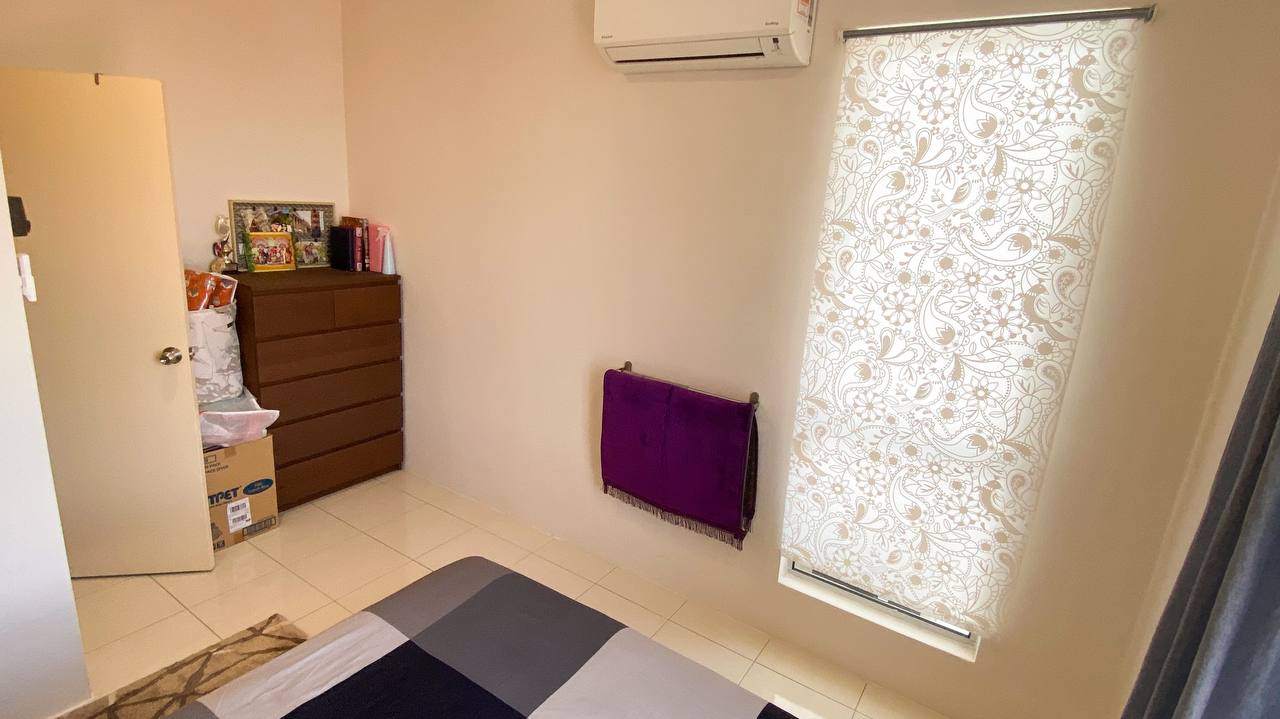 Puncak Hijauan Apartment Kajang - photo 7