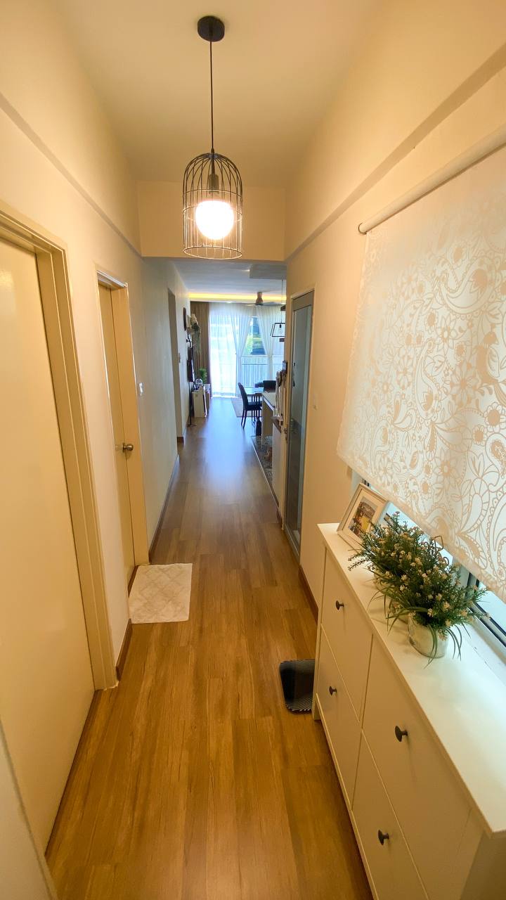 Puncak Hijauan Apartment Kajang - photo 8
