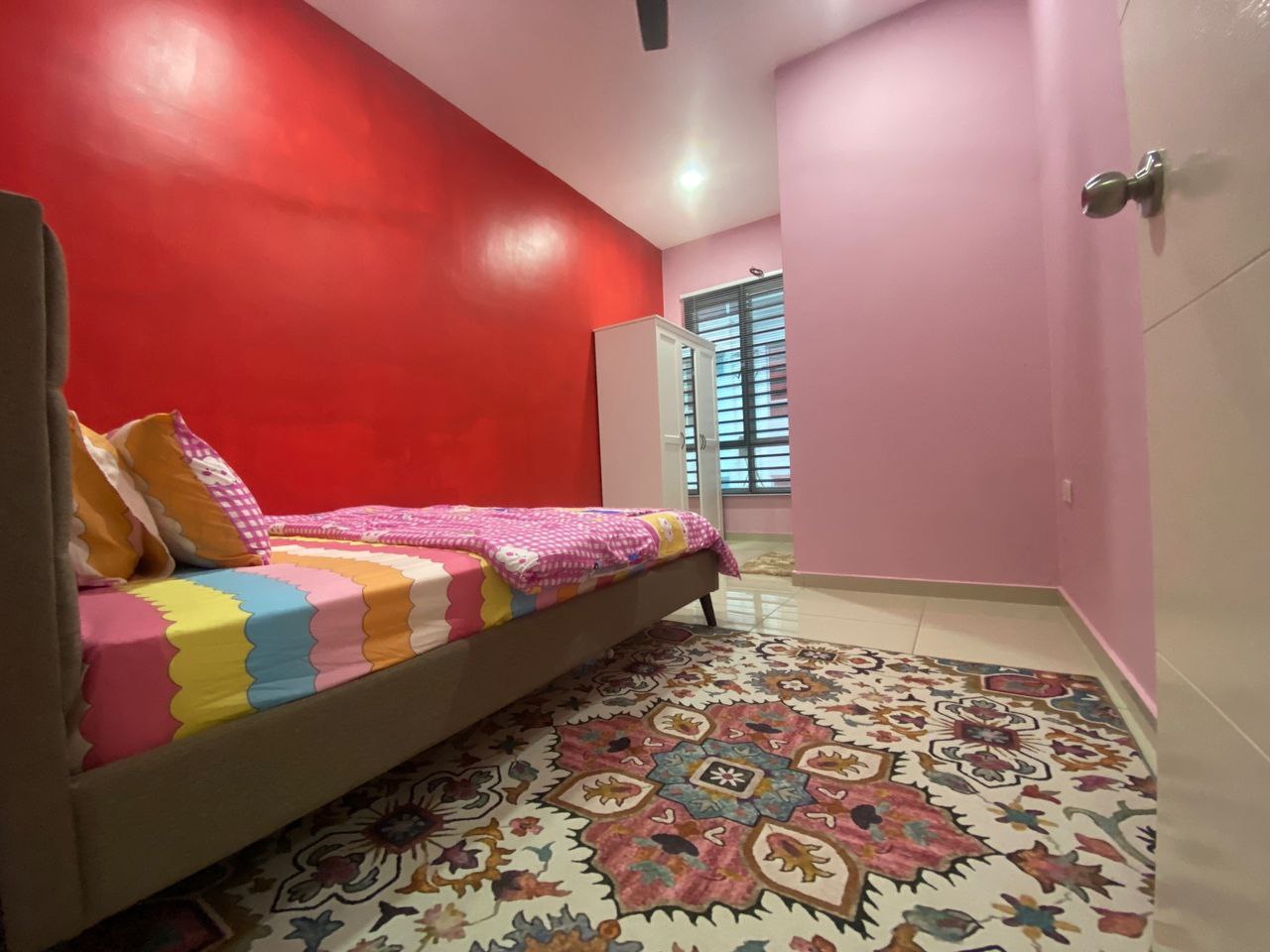 Facing Open 2 Storey Terrace Tiara Sendayan - photo 12