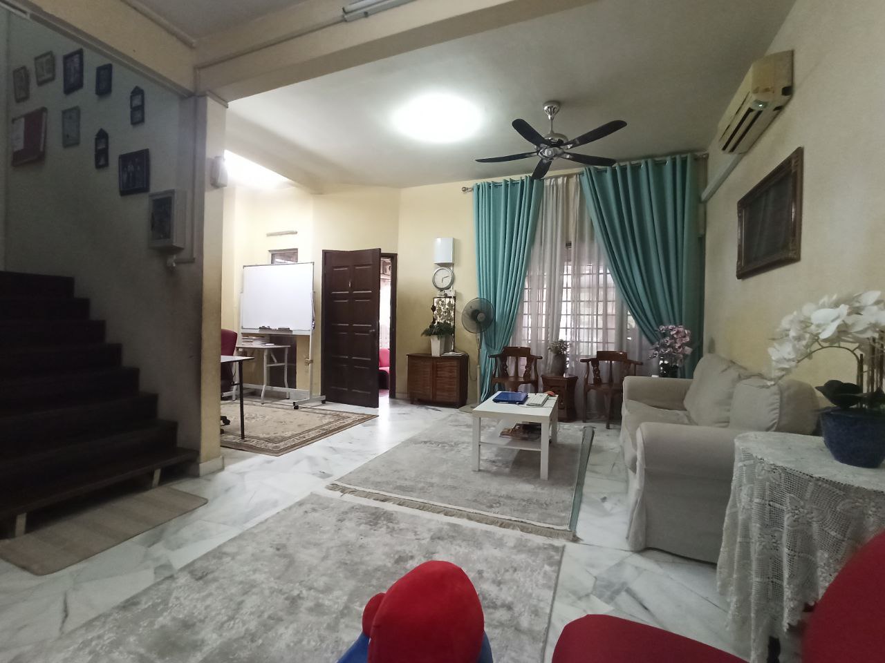 Facing Open 2 Storey Terrace Damai Bakti, - photo 6