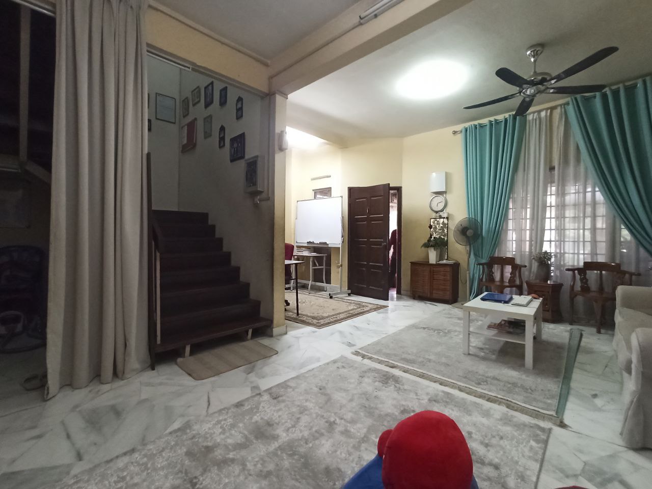Facing Open 2 Storey Terrace Damai Bakti, - photo 8