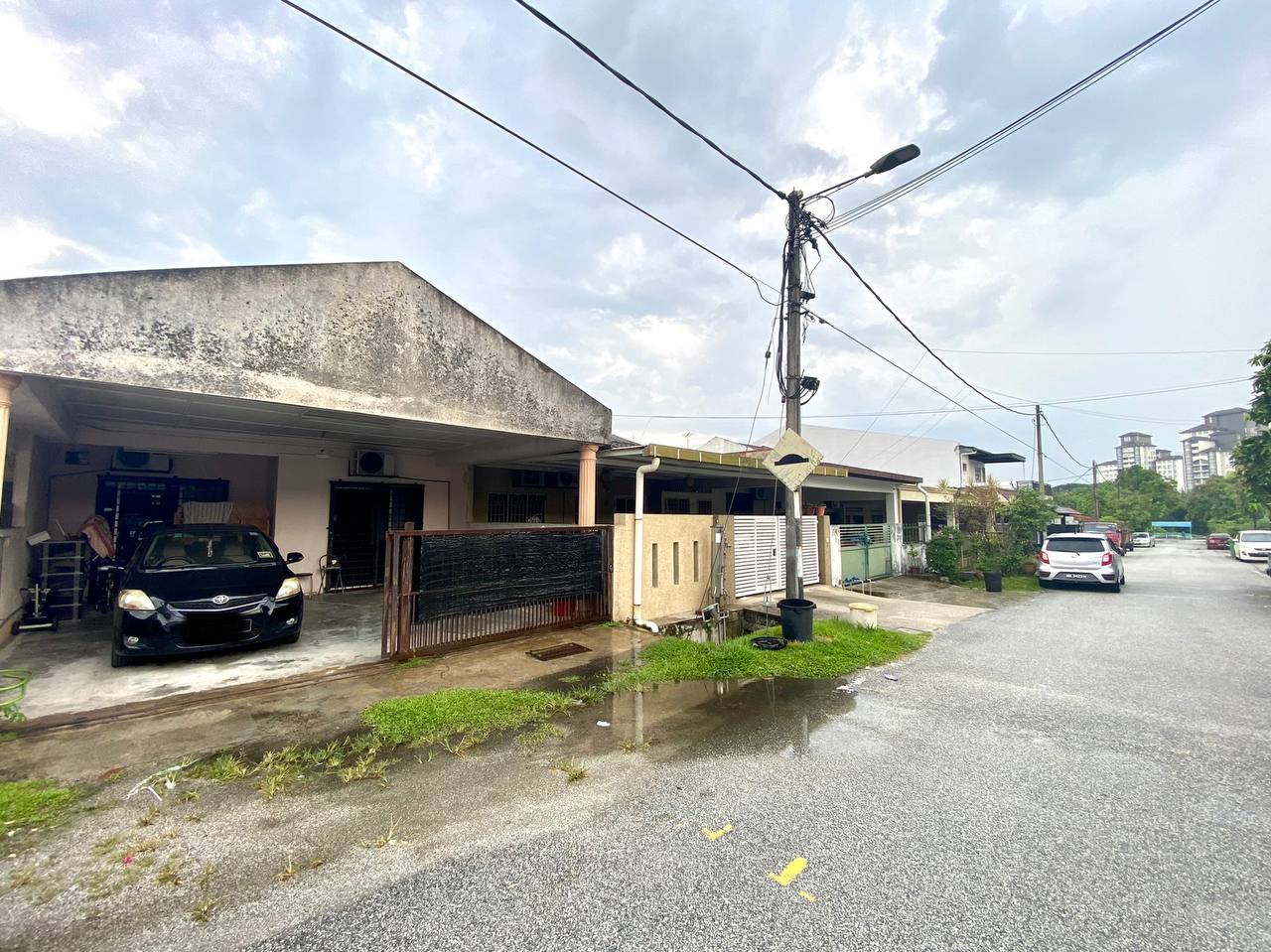 Single Storey Terrace Ampang Jaya - photo 3