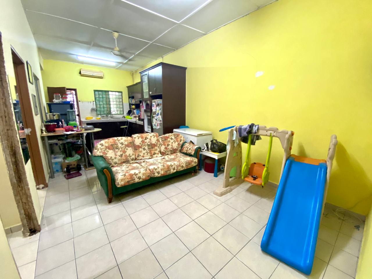 Single Storey Terrace Ampang Jaya - photo 5