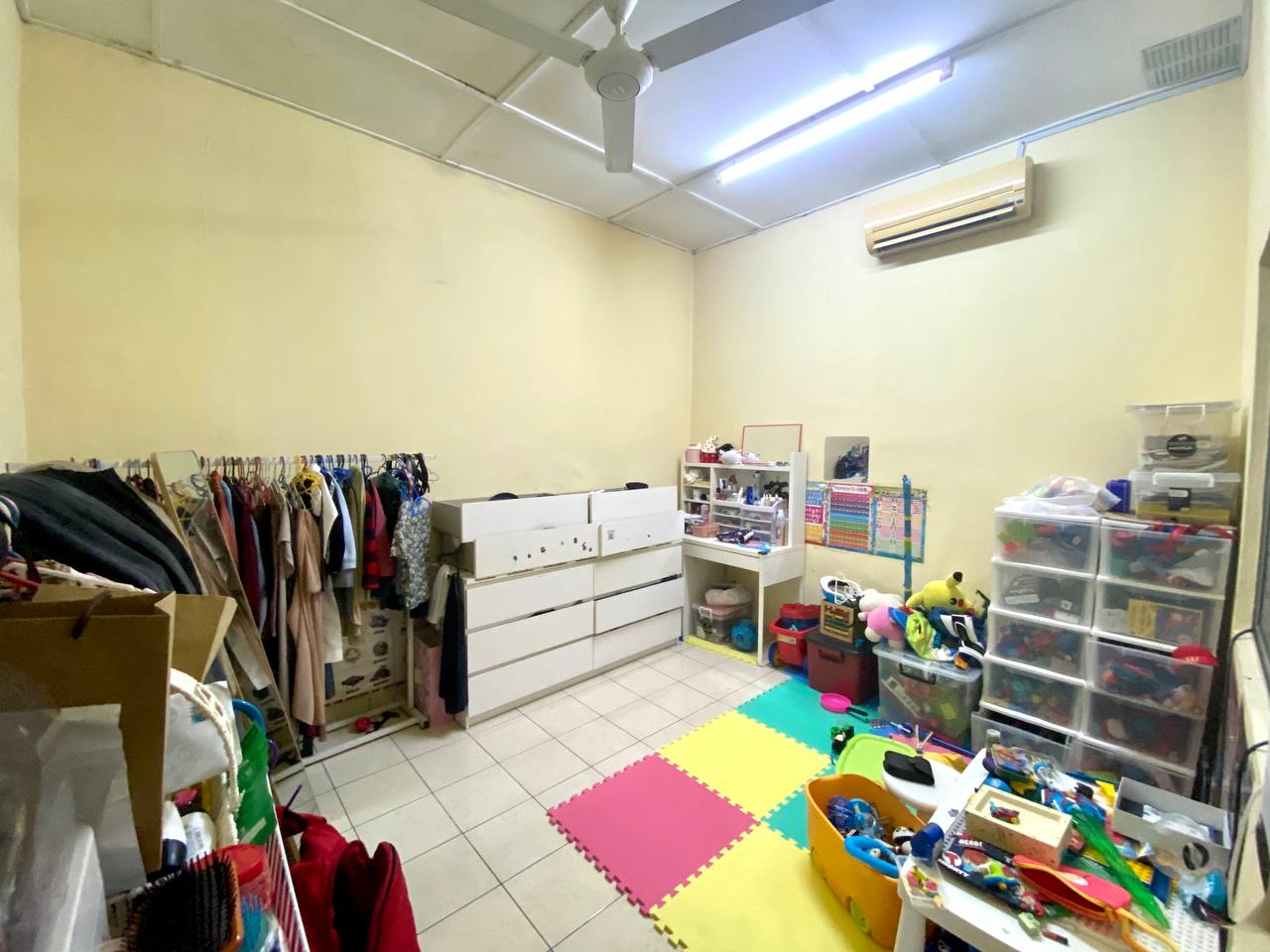 Single Storey Terrace Ampang Jaya - photo 7