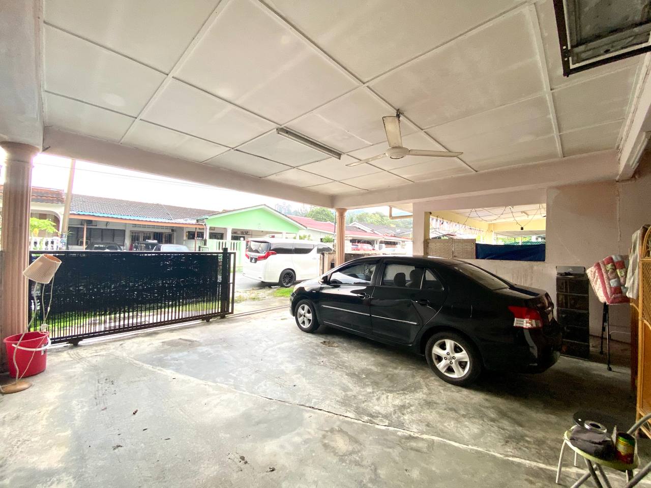 Single Storey Terrace Ampang Jaya - photo 8
