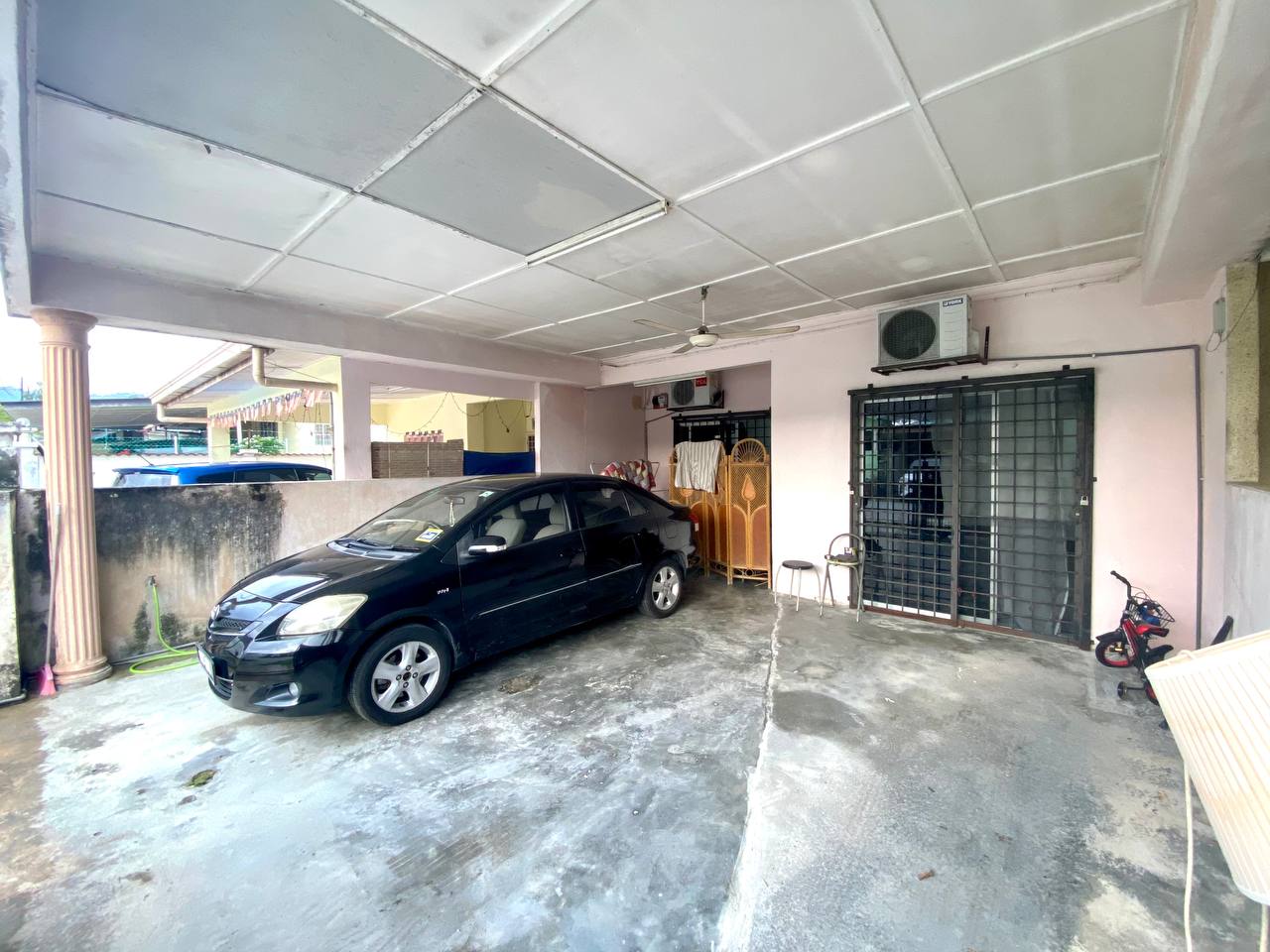Single Storey Terrace Ampang Jaya - photo 9
