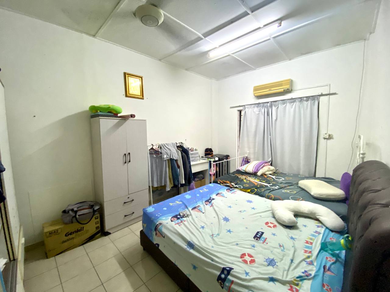 Single Storey Terrace Ampang Jaya - photo 10
