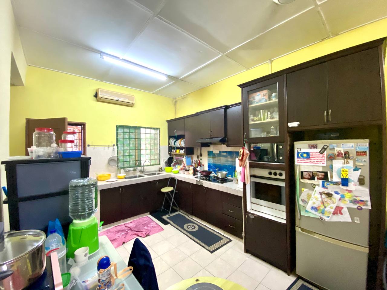 Single Storey Terrace Ampang Jaya - photo 11