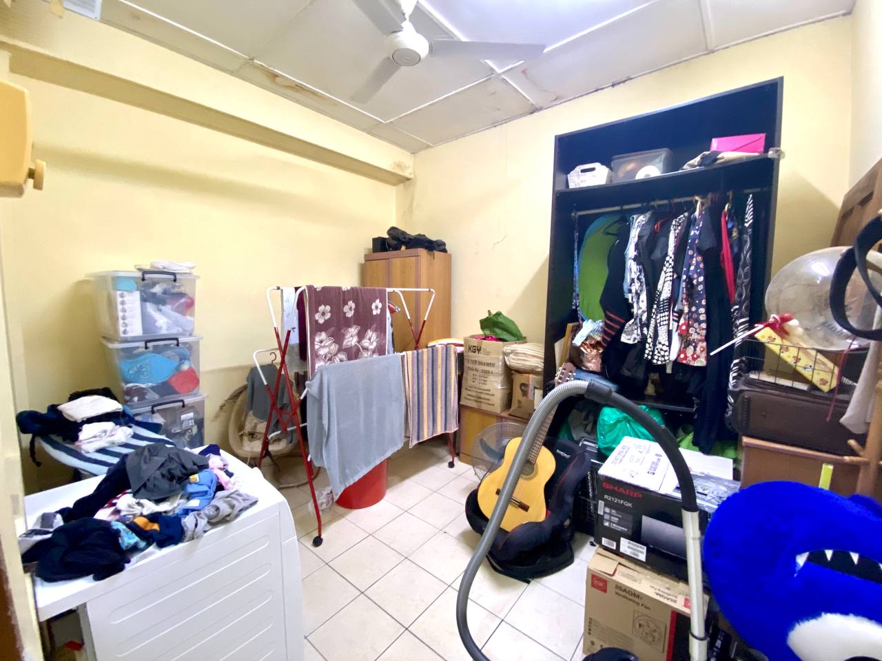 Single Storey Terrace Ampang Jaya - photo 12