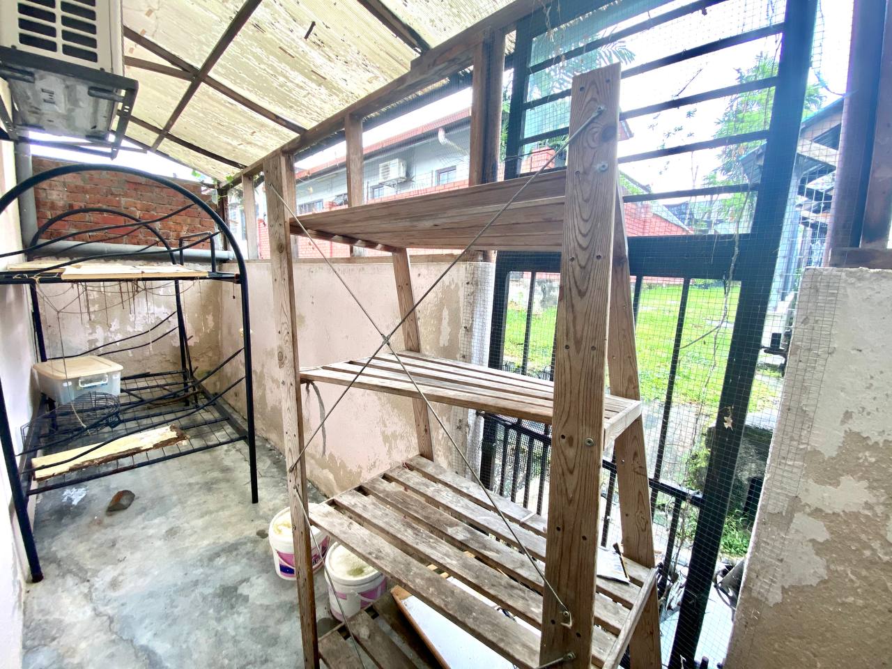 Single Storey Terrace Ampang Jaya - photo 13