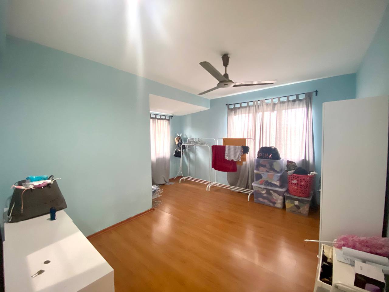 Corner Lot 2 Storey Terrace Taman Muda Ampang - photo 3