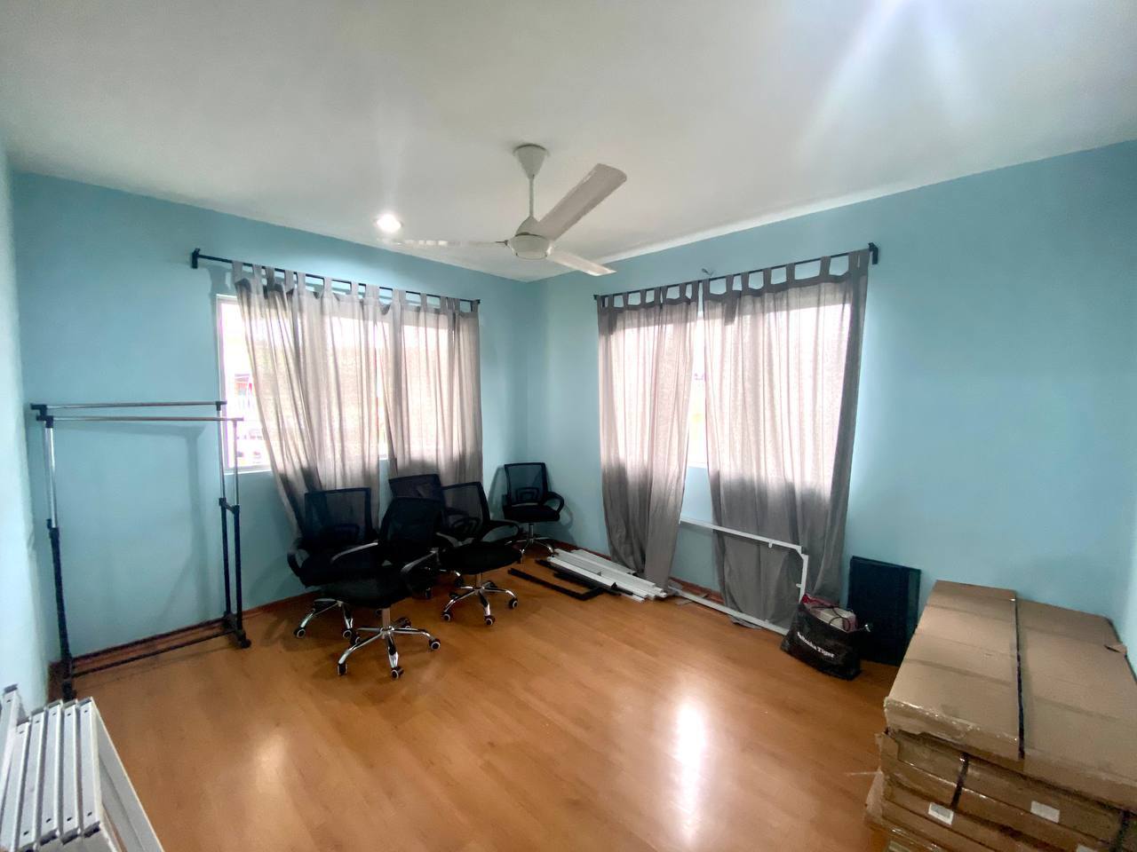 Corner Lot 2 Storey Terrace Taman Muda Ampang - photo 4