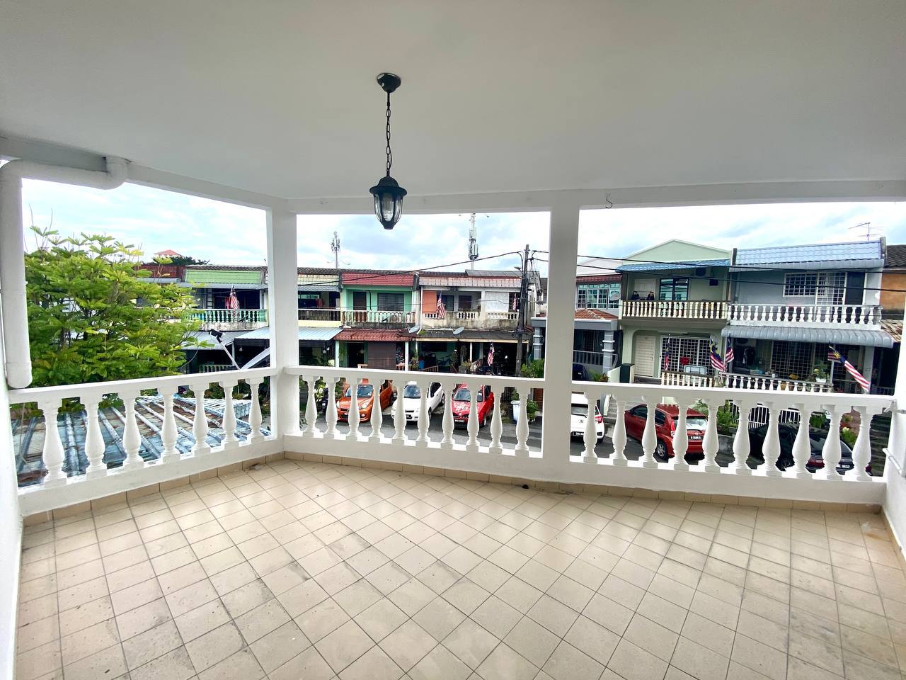Corner Lot 2 Storey Terrace Taman Muda Ampang - photo 5